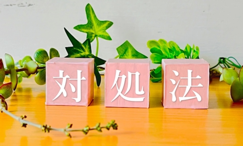 注意点
