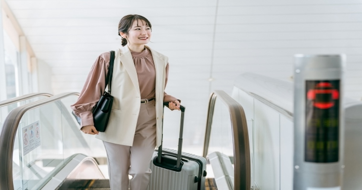 旅行でコンタクトを忘れた！当日購入で快適旅を楽しむ方法って？