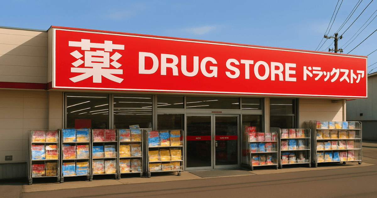 コンタクトレンズはツルハドラッグで買える？購入方法から注意点まで徹底解説