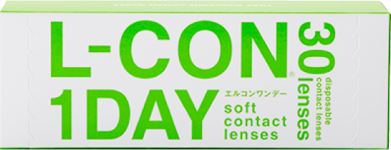 L-CON 1DAY