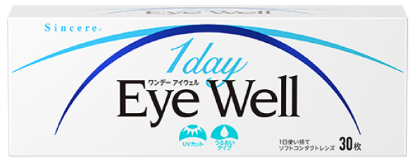 EyeWell