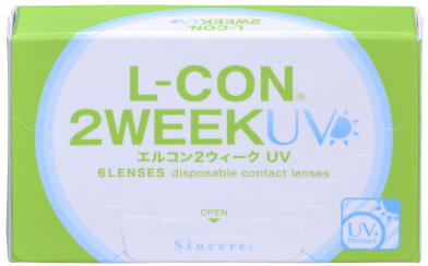 L-CON 2WEEK UV